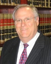 Image of Super Lawyers selectee Martin Schiowitz