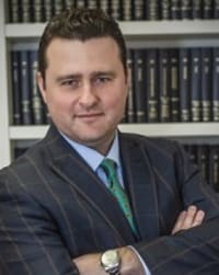 Image of Super Lawyers selectee Alexander Shapiro