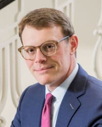 Image of Super Lawyers selectee Rick Cofer