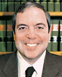 Image of Super Lawyers selectee Stephen M. Komie