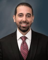 Justin M. Kennedy