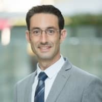 Image of Super Lawyers selectee Warren Morten