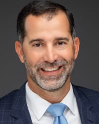 Image of Super Lawyers selectee Ruben E. Socarras