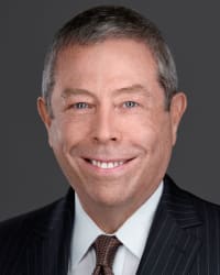 Image of Super Lawyers selectee Trey Yates