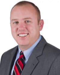 Image of Super Lawyers selectee Kevin Cheney