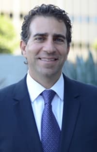 Image of Super Lawyers selectee Ron Makarem