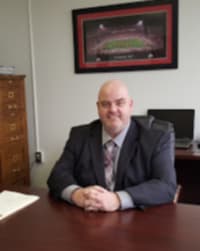 Image of Super Lawyers selectee Kenneth L. Sheppard, Jr.