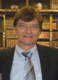 Gene Osofsky