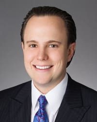 Image of Super Lawyers selectee Kyle P. Cottner