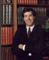 Image of Super Lawyers selectee J. Scott Burns