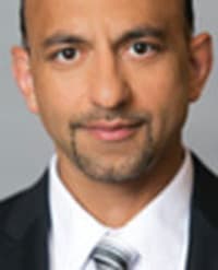 Omar A. Siddiqui
