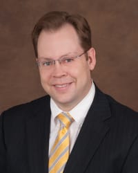 Image of Super Lawyers selectee Kevin T. Lake