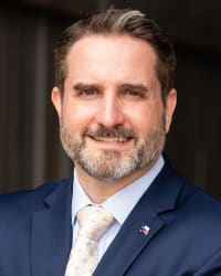 Image of Super Lawyers selectee Jesse S. Corona