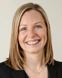 Image of Super Lawyers selectee Jennifer Nixon