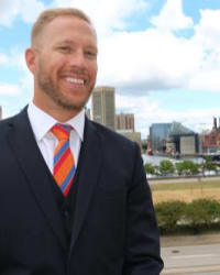 Nicholas A. Parr