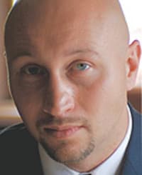 Image of Super Lawyers selectee Stephen N. Foster