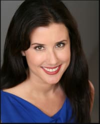 Image of Super Lawyers selectee Sandra Ribera Speed