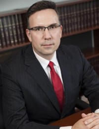 Image of Super Lawyers selectee Brian J. Clausen