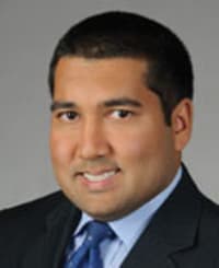 Image of Super Lawyers selectee Kavan Singh Grover