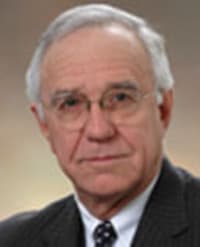 Image of Super Lawyers selectee Alexander H. Lindsay, Jr.