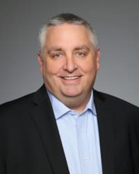 Image of Super Lawyers selectee John F. Hiltz, III