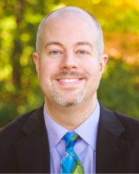 Photo of Adam Randall
