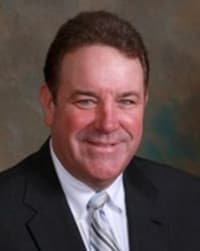 Image of Super Lawyers selectee George L. LeGrand
