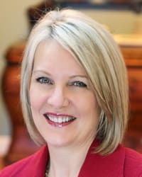Image of Super Lawyers selectee Teresa Byrd Morgan
