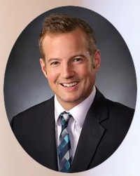 Image of Super Lawyers selectee C. Joseph McCoy