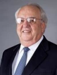 Image of Super Lawyers selectee John P. Wiederhold