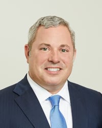 Image of Super Lawyers selectee Jere H. Hight