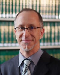 Image of Super Lawyers selectee Lee R. Anderson
