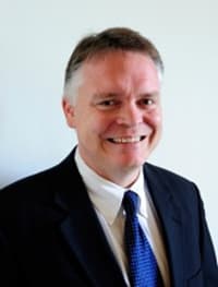 Image of Super Lawyers selectee W. Scott Railton