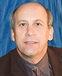 Image of Super Lawyers selectee Scot Bernstein