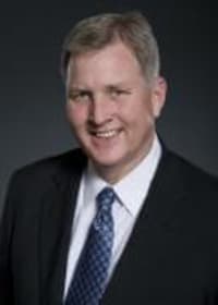 E. Paul Gibson