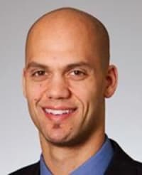 Image of Super Lawyers selectee Josias E. Flynn