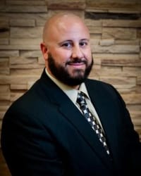 Image of Super Lawyers selectee Phillip Shekerlian