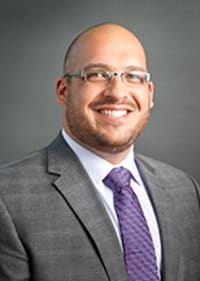 Image of Super Lawyers selectee Michael J Tisocco
