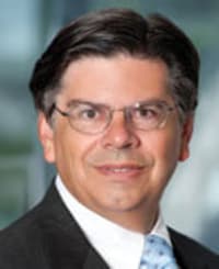 Image of Super Lawyers selectee John S. Peterson