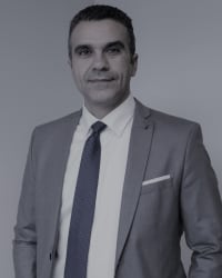 Simon P. Etehad