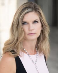Image of Super Lawyers selectee Nikki Hudman