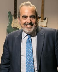 Image of Super Lawyers selectee William E. Berlin