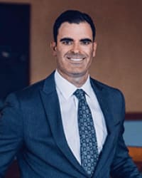 Image of Super Lawyers selectee Justin M. Jackson