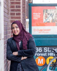Fariah Amin