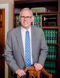 Image of Super Lawyers selectee Keith M. Babcock
