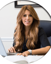 Image of Super Lawyers selectee Svetlana Prizant