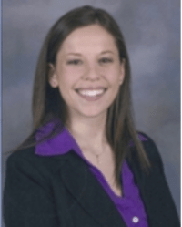 Image of Super Lawyers selectee Ashley Witte Dawson