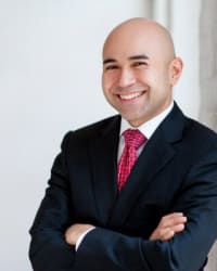 Image of Super Lawyers selectee Julius M. Blattner