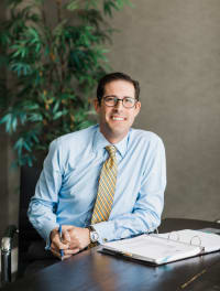 Image of Super Lawyers selectee Seth A. Gladstein
