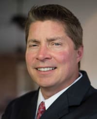 Image of Super Lawyers selectee William Robert Gill